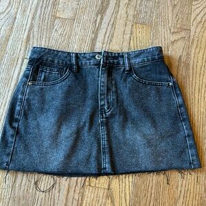 Shein skirt size smalll